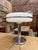 Lamp in Chrome and Polyurethane from RAAK For Sale - Image 10 of 10