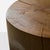Wood Ausgebrannt Stool by Kaspar Hamacher For Sale - Image 7 of 8