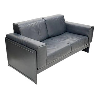Model Korium Sofa by Tito Agnoli for Matteo Grassi, Italy, 1970s For Sale