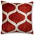 "Infuse your home with the warmth of autumn all year round with this stunning 20x20 inch silk velvet pillow. The design...