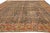 Tribal Late 19th Century Persian Sultanabad Rug, 09'10 X 13'08 For Sale - Image 3 of 10