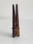 Vintage Nutcracker in Brass and Wood, 1960s For Sale - Image 10 of 15