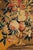 Traditional Antique French Beauvais Tapestry With Colorful Floral Vase Design - Rug & Kilim For Sale - Image 3 of 4