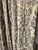 Tan Fortuny Vivaldi Drapery Panels From a Thad Hayes–Designed Manhattan Residence For Sale - Image 8 of 12