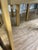 Magnus Olesen 4551 & 4545 Chair and Stool Set For Sale - Image 11 of 15