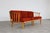 Vintage Sofa by Carl Malmsten for O.H. Sjögren For Sale - Image 9 of 12
