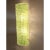 Contemporary Modern Green Crocodile Wall Sconces in Murano Glass by Simoeng, Set of 2 For Sale - Image 3 of 6