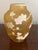 Early 20th Century Thomas Webb Cameo Yellow Glass Vase For Sale In Chicago - Image 6 of 12