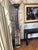 Artistic hand-crafted ceramic floor lamp It is beautiful and modern. The style is avant-garde and expressionist. The...