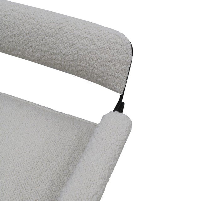 Black Italian Lodge Chairs by Ettore Sottsass, 1986, Set of 6 For Sale - Image 8 of 13