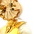 Circa 1990 18k White Gold South Sea Pearl and 1.00 Ct Diamond Earrings For Sale - Image 14 of 14