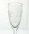 1950s Vintage Mid-Century Javit “Rain” Whiskey Sour Cocktail Liquor Glasses - Set of 6 For Sale In Dallas - Image 6 of 6