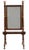 Empire style mirror is a precious decorative object realized in Emilia (Italy) in the first fourth of the 19th century....