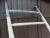 Early French Farm Orchard Picking Ladder, 103 Inches For Sale - Image 4 of 12