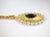 1970s 1970s Pendant Necklace With Faux Baroque Pearls For Sale - Image 5 of 8