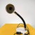 Eyeball Table Lamp from Reggiani, 1970s For Sale - Image 5 of 9