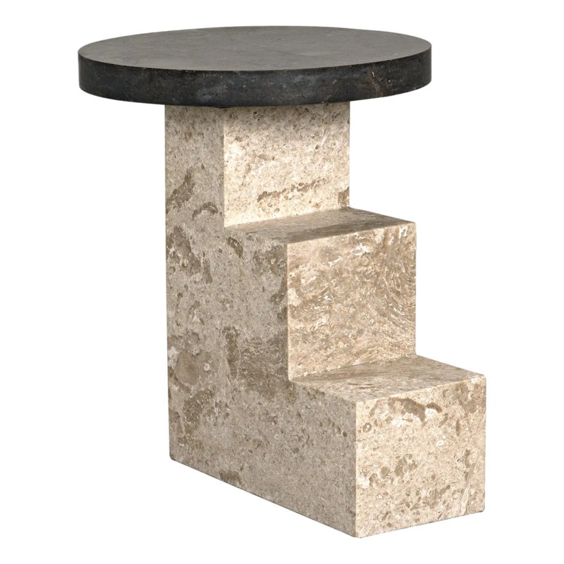 Barnes Side Table