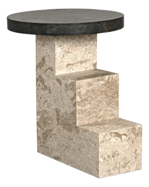 NOIR Barnes Side Table