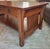L. & J.G. Stickley, Inc. Stickley Mission Collection Oak Spindle 3-Drawer Cocktail Table For Sale - Image 4 of 10