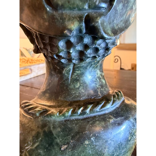 Late 20th Century Zimbabwe Sculpture Shona For Sale - Image 9 of 15