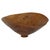 Burl Oak Wood Bowl by Anthony Bryant, 2001 For Sale - Image 10 of 10