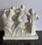 Art Deco 1920s La Danse Moderne by Charles Catteay For Sale - Image 3 of 6