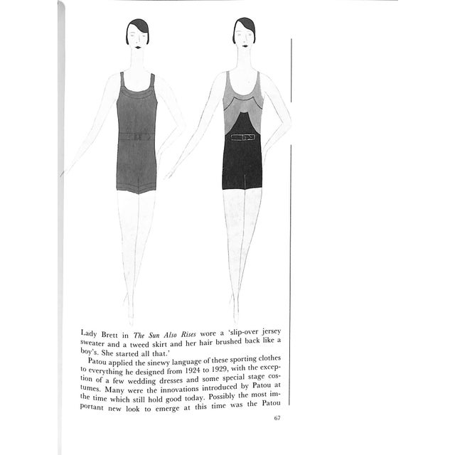 1980s "Patou" 1983 Etherington-Smith, Meredith For Sale - Image 5 of 12