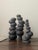 Not Yet Made - Made To Order Modder Stacked Miracles Ceramic Sculpture by Françoise Jeffrey For Sale - Image 5 of 10
