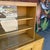 Heywood-Wakefield M196 Wheat Sideboard Hutch Midcentury Modern For Sale In Cleveland - Image 6 of 12