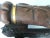 Decorative Carved Wooden Cannon,1950s For Sale - Image 10 of 17