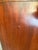 18th Century Mahogany Chest on Chest With Dressing Table For Sale - Image 17 of 18