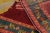 Vintage Turkish Bessarabian Pictorial Rug With Maiden and Florals - Rug & Kilim For Sale - Image 9 of 10