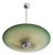 Mid-Century Modern Ceiling Lamp by Napako, Czech, 1960s For Sale