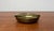 Mid-Century Brass Bowl, 1950s For Sale - Image 11 of 13