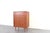 Brown Mid-Century Modern Danish Teak Chest of Drawers, 1960s For Sale - Image 8 of 17