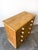 Mid 19th Century 19th Century English Pine Chest of Drawers For Sale - Image 5 of 6