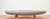Ceramic Mid-Century Modern Danish Porcelain Tenera Bowl with Bird Design by Kari Christensen for Aluminia Royal Copenhagen, 1960s For Sale - Image 7 of 18