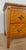 Brown Vintage Farmhouse Chest of Drawers in Carved Oak, 1930 For Sale - Image 8 of 15