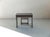 Bauhaus Vintage Desk and Stool from Regain, 1970s, Set of 2 For Sale - Image 3 of 8