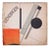 Wendingen, Issue 11, Cover by El Lissitzky, 1920s For Sale