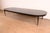 Thomas Pheasant for Baker Furniture French Regency Mahogany Extension Dining Table | Newly Refinished For Sale - Image 15 of 15