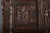 Antique Historicist Cabinet in Oak, 1880 For Sale - Image 17 of 18