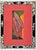 Sirio Pellegrini, Fishes, 1960s, Oil on Wood Panel, Framed For Sale - Image 4 of 4