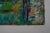 Torres, Birch Landscape, Mixed Media For Sale - Image 7 of 8