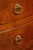 Don Ruseau Custom Continental Style Walnut Chest Of Drawers For Sale - Image 12 of 18
