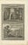 Baroque Pieter Mortier, Samuel Anoints David and David Slays Goliath, 1700, Engraving For Sale - Image 3 of 12