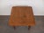 Vintage Side Table in Oak, 1950s For Sale - Image 11 of 18