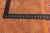 Textile Vintage Taznakht Moroccan Rug, 05'04 X 09'08 For Sale - Image 7 of 10
