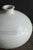 Joseon Dynasty White Porcelain Jar / 15th-19th Century / Excavated Flower Vase For Sale - Image 12 of 18