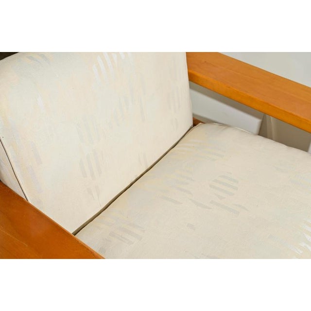 Vintage Italian Armchairs, Set of 2 For Sale - Image 13 of 18